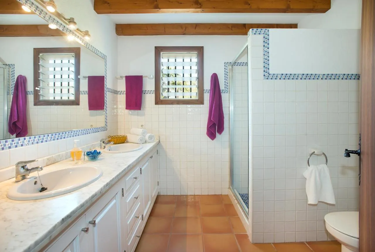Owl Booking Villa Caty - Rustic Stay Pollenca Spain
