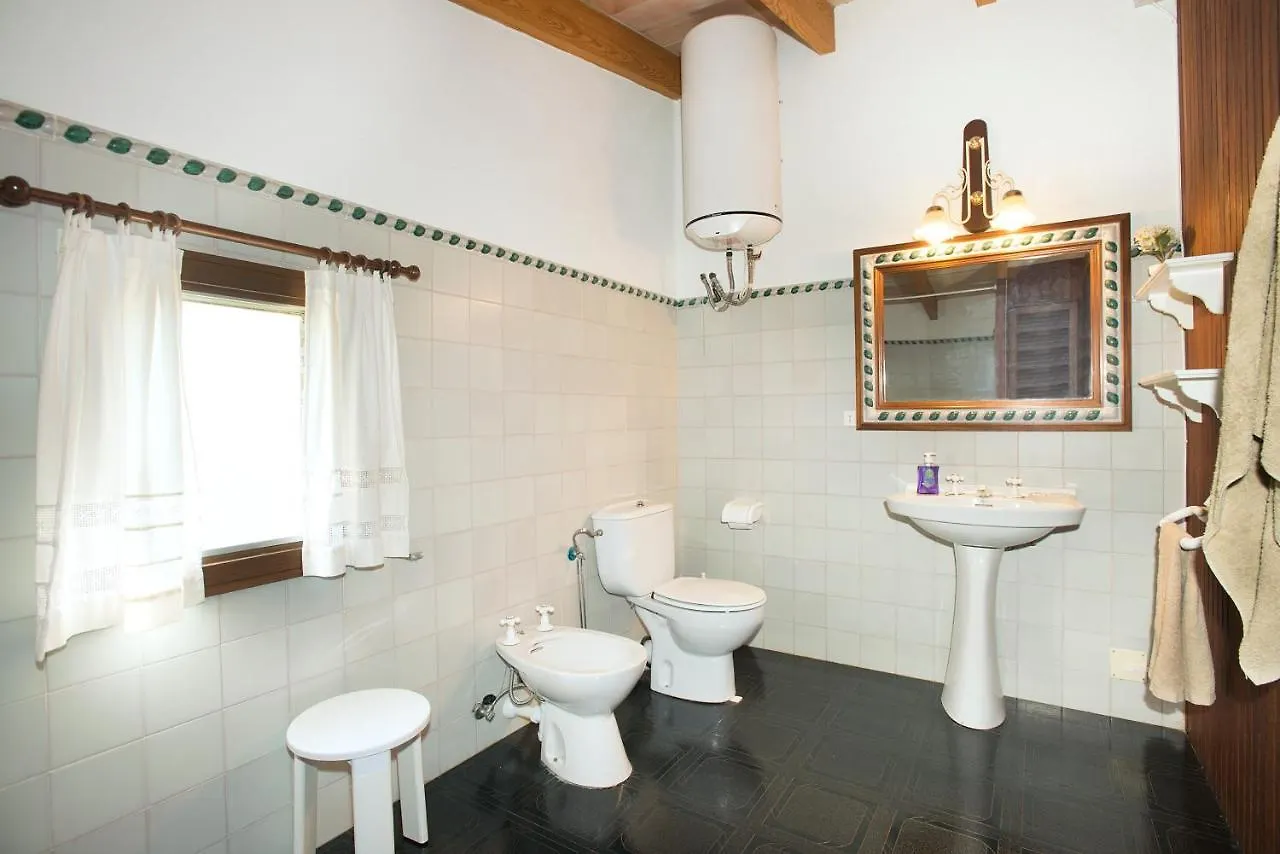 Owl Booking Villa Caty - Rustic Stay Pollenca