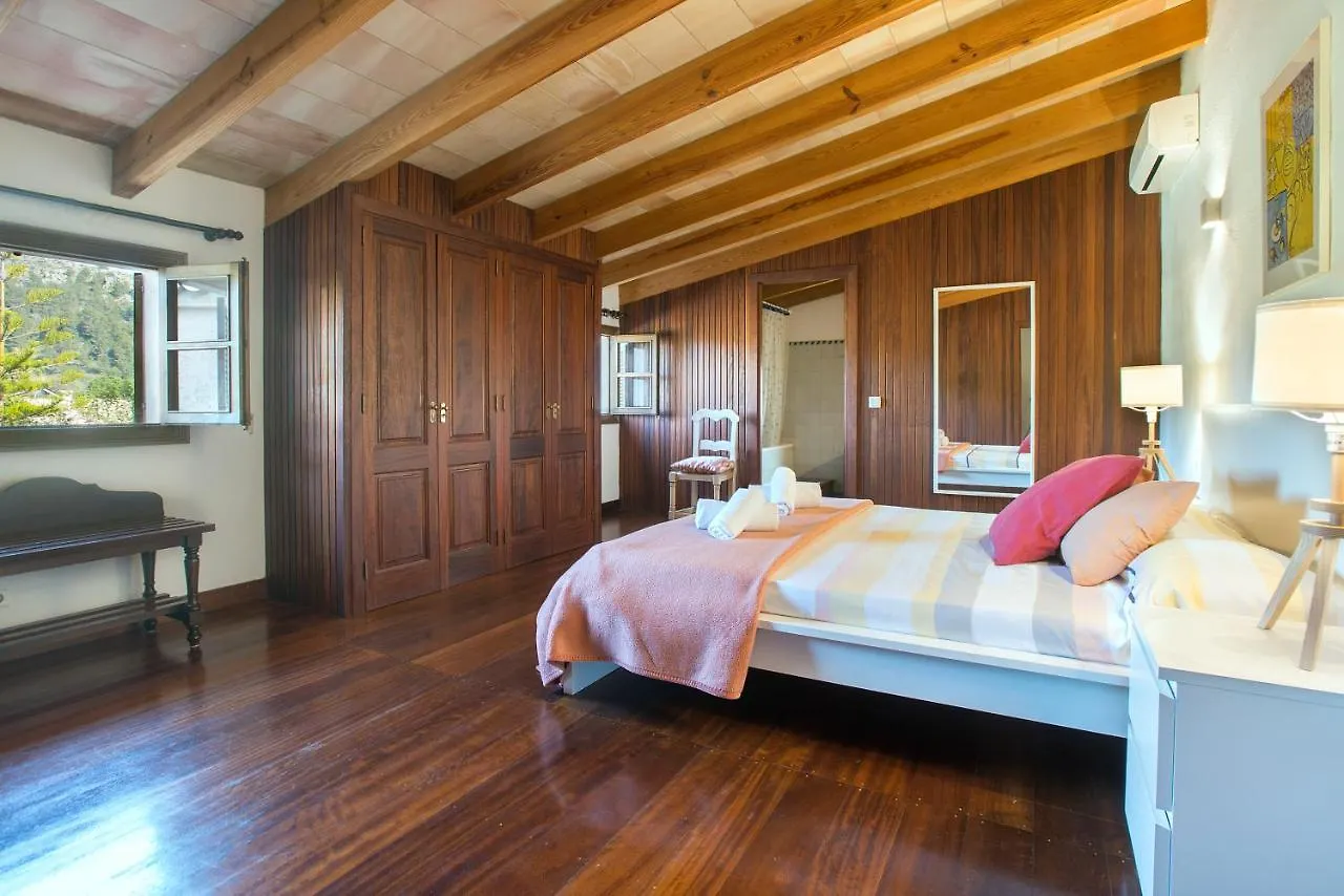 Owl Booking Villa Caty - Rustic Stay Pollenca 0*,  Spain