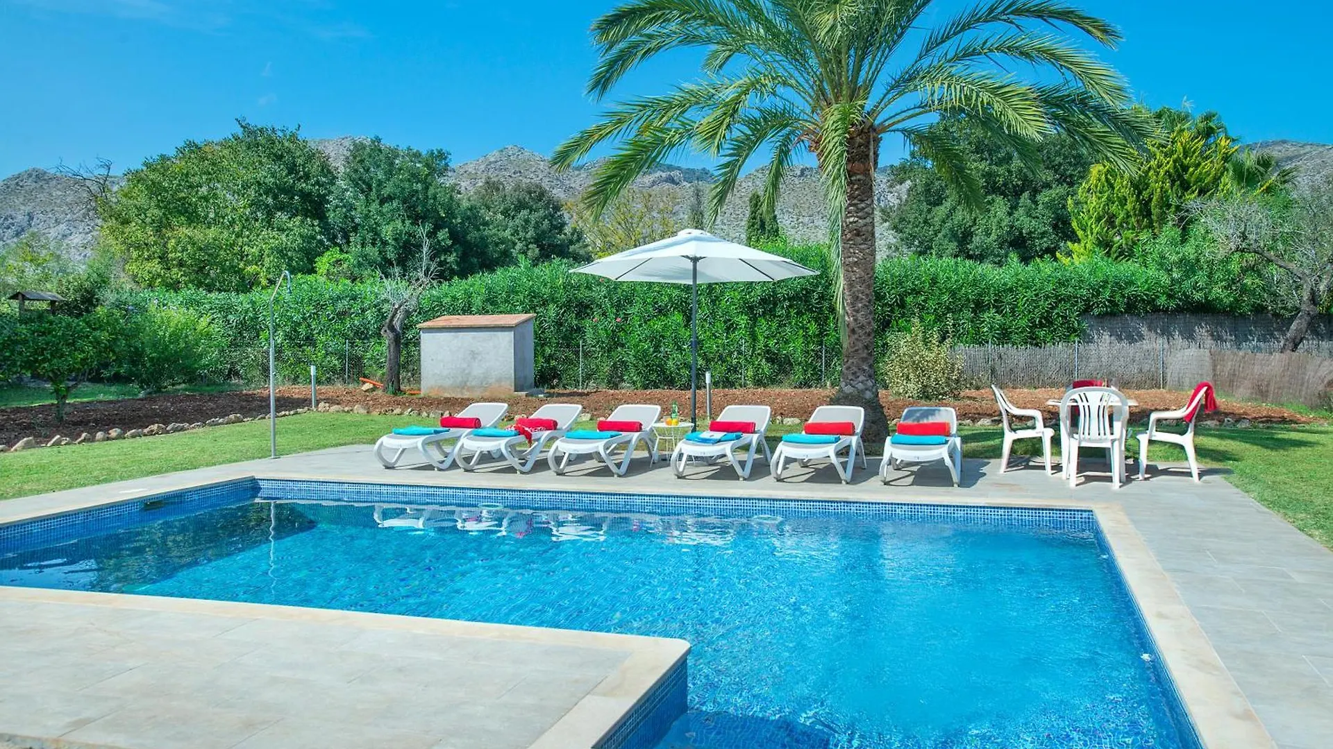Owl Booking Villa Caty - Rustic Stay contacts