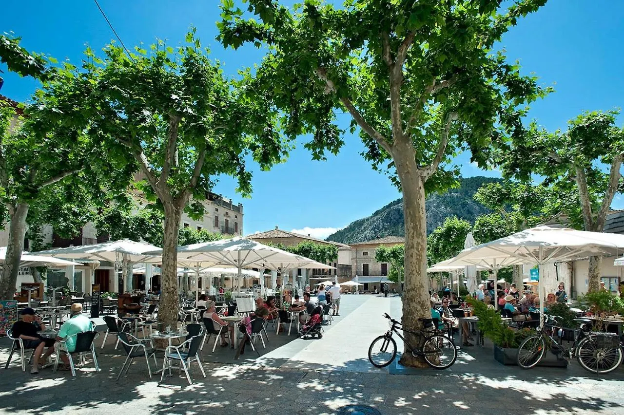 Owl Booking Villa Caty - Rustic Stay Pollenca