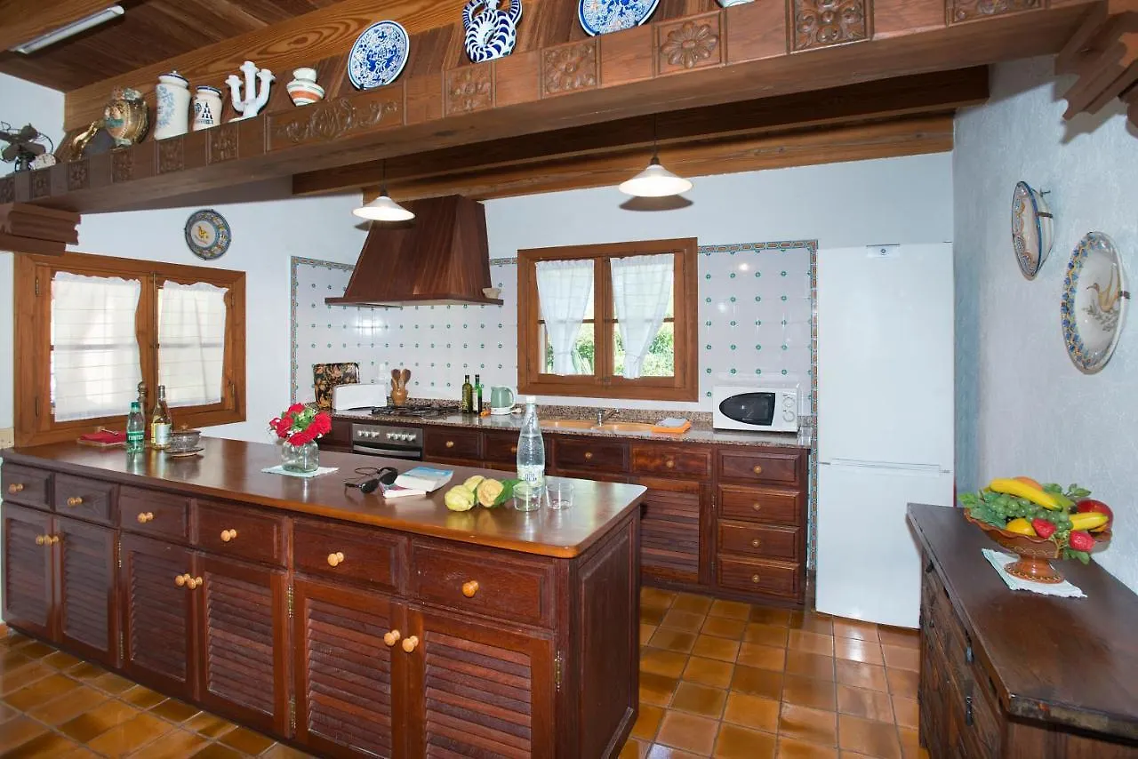 Owl Booking Villa Caty - Rustic Stay Pollenca